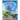 Fantasy Landscapes - Mosaic Color By Numbers Coloring Book For Adults: A Magical Extreme Adult Color-By-Number Book of Detailed Hidden Nature, Secret