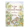 A Tale of Two Honey Possums