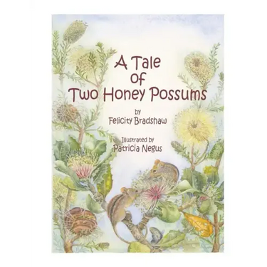 A Tale of Two Honey Possums