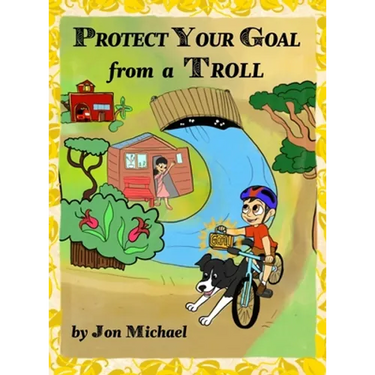 Protect Your Goal from a Troll