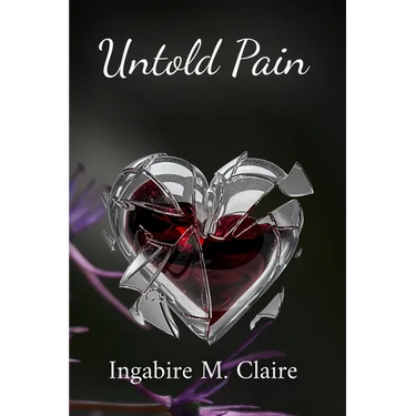 Untold Pain