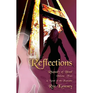 Reflections - Rhapsody of Blood, Volume Two