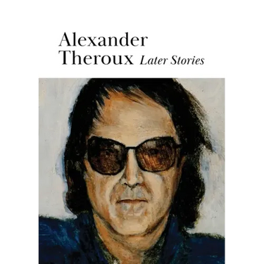 Later Stories