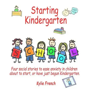 Starting Kindergarten