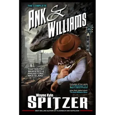 The Complete Ank and Williams