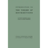 Introduction to the Theory of Distributions