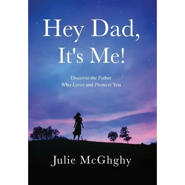 Hey Dad, It's Me!