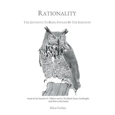 Rationality: The Antidote To Being Fooled By The Industry