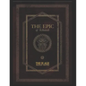 The Epic of Kibotesh: A wondrous literay finding from ancient dwarven civilisation
