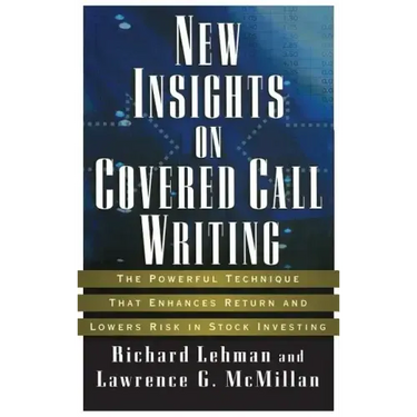 New Insights Covered Call Writ