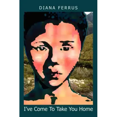 I've Come To Take You Home