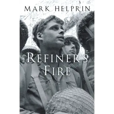 Refiner's Fire