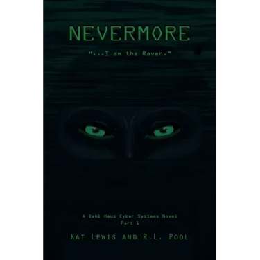 Nevermore...