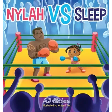 Nylah vs Sleep
