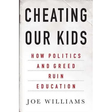 Cheating Our Kids