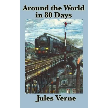 Around the World in 80 Days