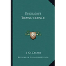 Thought Transference