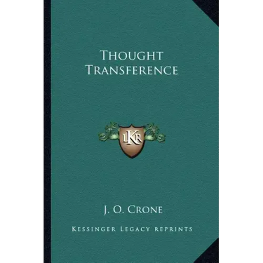 Thought Transference