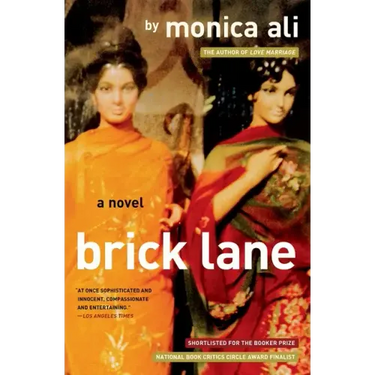 Brick Lane