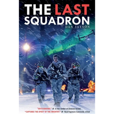 The Last Squadron