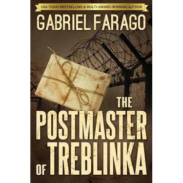 The Postmaster of Treblinka