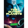 The Outer Planets: Use Your Stem Skills to Explore the Gas Giants