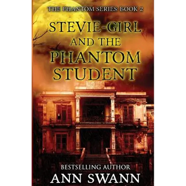 Stevie-Girl and the Phantom Student