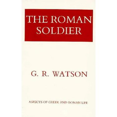 The Roman Soldier: Power Invested, Promise Unfulfilled