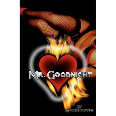 Mr. Goodnight