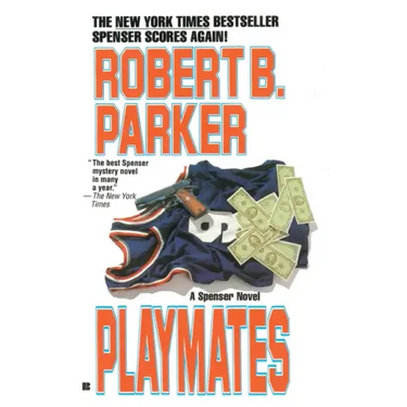 Playmates