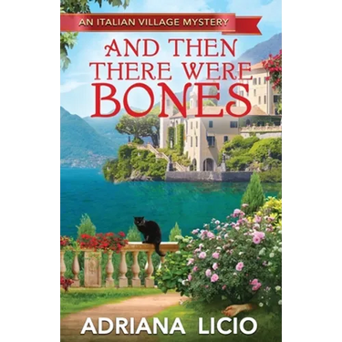 And Then There Were Bones
