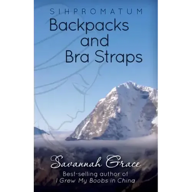 Sihpromatum - Backpacks and Bra Straps: Backpacks and Bra Straps