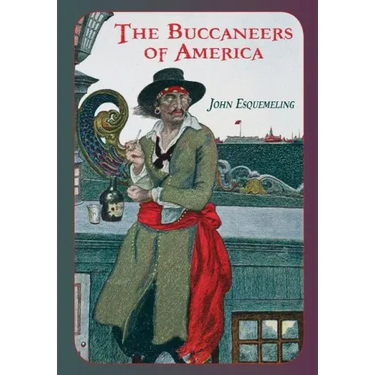 The Buccaneers of America