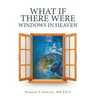 What If There Were Windows in Heaven