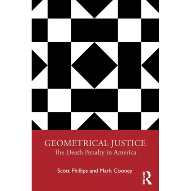 Geometrical Justice: The Death Penalty in America
