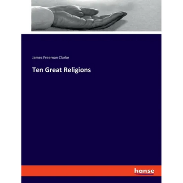Ten Great Religions