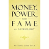 Money, Power, and Fame in Astrology