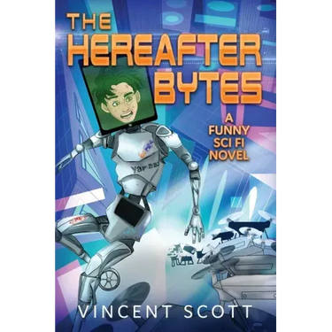 The Hereafter Bytes