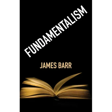 Fundamentalism