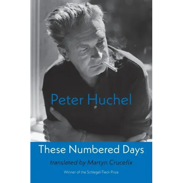 These Numbered Days: Gezaehlte Tage