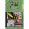 A Hundred Wild Things: A Field Guide to Plants in the Greenbelt North Woods