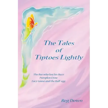The Tales of Tiptoes Lightly