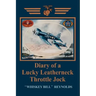 Diary of a Lucky Leatherneck Throttle Jock