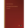Dark Hollow; Fiction, Detective: in large print