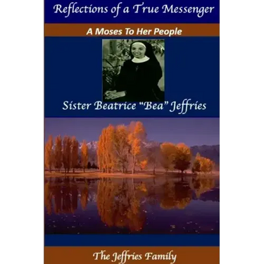 Sister Beatrice "Bea" Jeffries