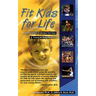 Fit Kids for Life: A Parents' Guide to Optimal Nutrition & Training for Young Athletes