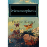 Metamorphosis