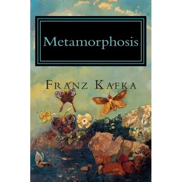 Metamorphosis