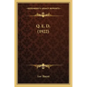 Q. E. D. (1922)