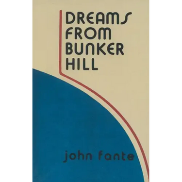 Dreams from Bunker Hill
